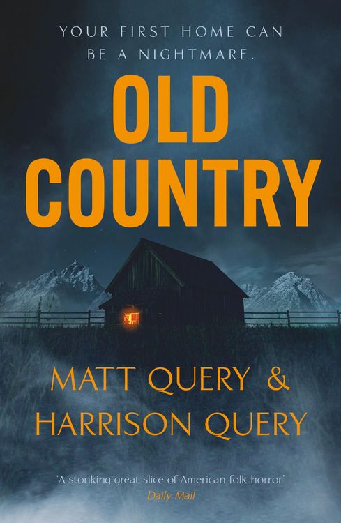Produktbild: Old Country