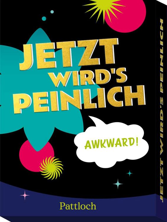Produktbild: Jetzt wird&rsquo;s peinlich