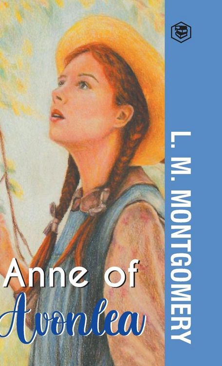Produktbild: Anne of Avonlea