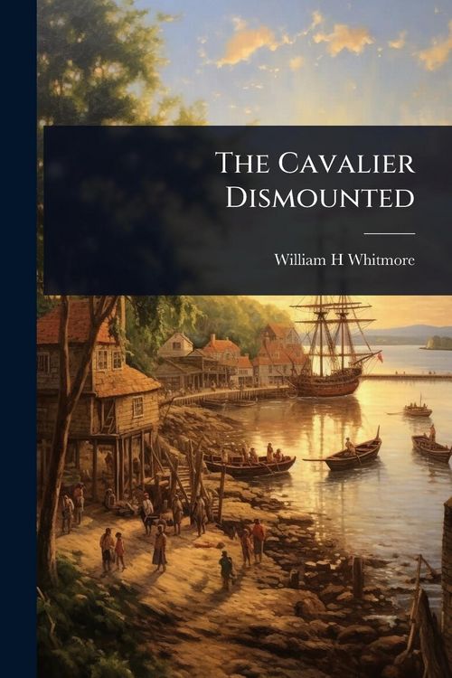 Produktbild: The Cavalier Dismounted