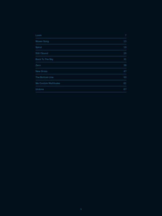 Produktbild: &Oacute;lafur Arnalds: Some Kind Of Peace - For Piano