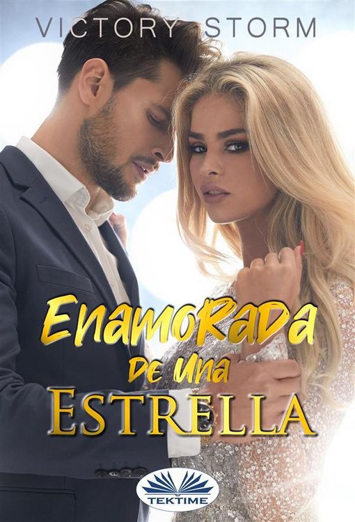 Produktbild: Enamorada De Una Estrella