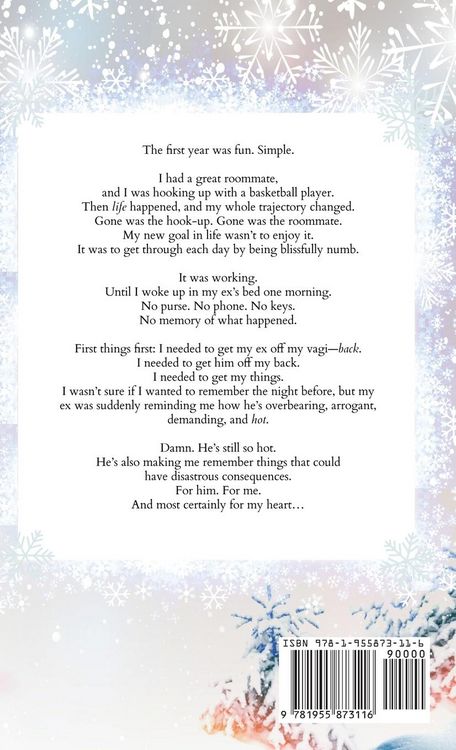 Produktbild: A Christmas Song (Hardcover)
