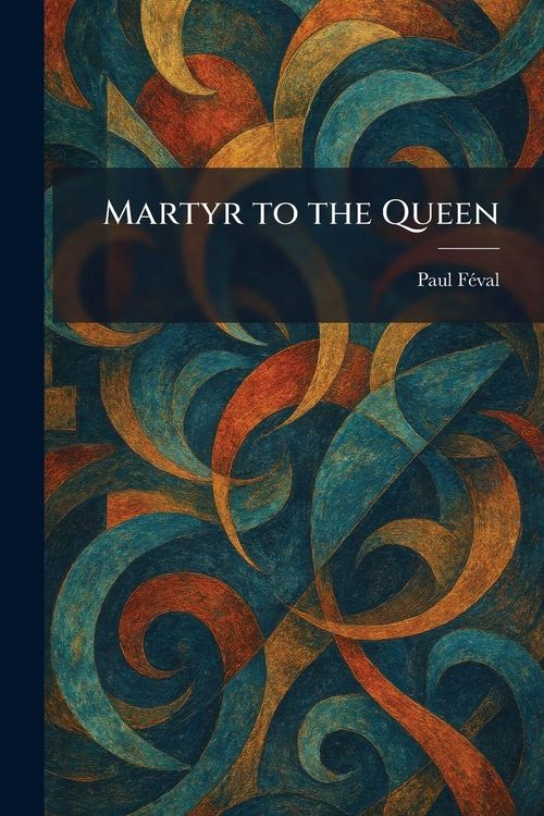 Produktbild: Martyr to the Queen