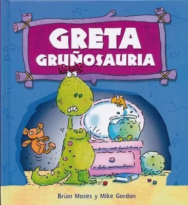 Produktbild: Greta Gruosauria