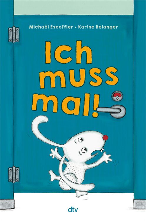 Produktbild: Ich muss mal!