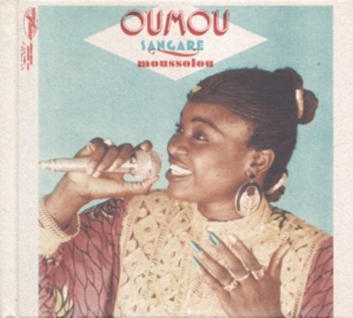 Produktbild: Moussolou