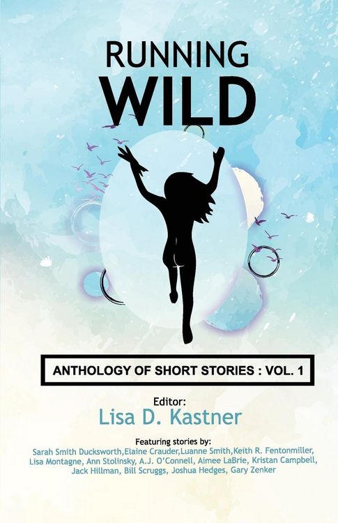 Produktbild: Running Wild Anthology of Stories Volume 1