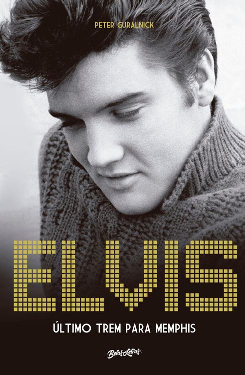 Produktbild: Elvis Presley