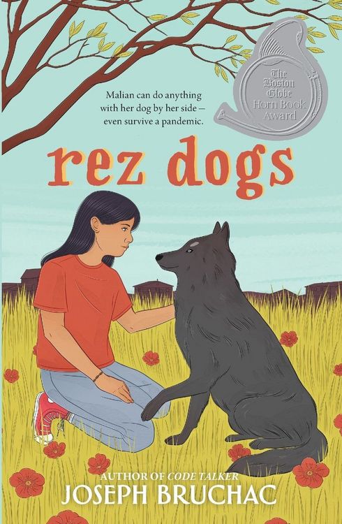 Produktbild: Rez Dogs