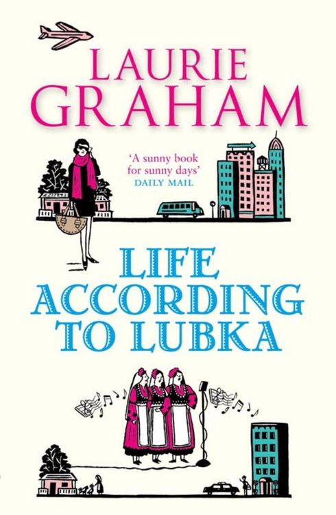 Produktbild: Life according to Lubka