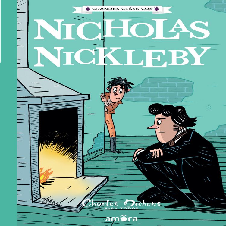 Produktbild: Charles Dickens para todos - Nicholas Nickleby