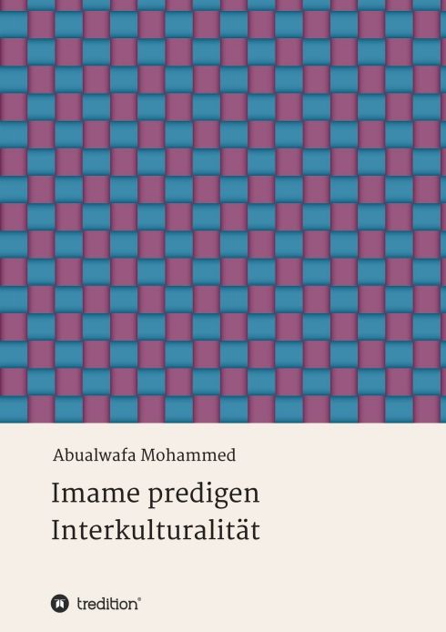 Produktbild: Imame predigen Interkulturalit&auml;t
