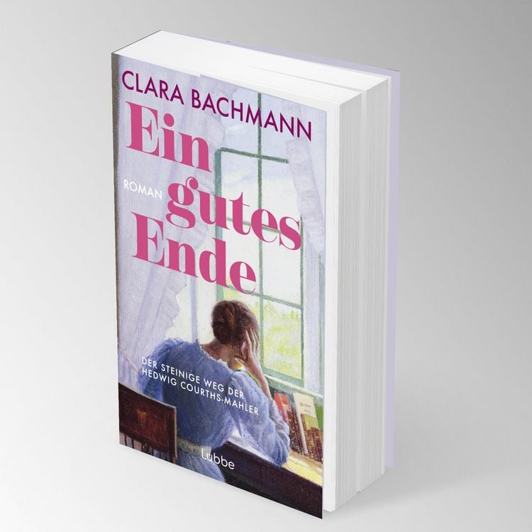 Produktbild: Ein gutes Ende