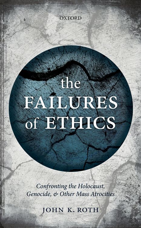 Produktbild: The Failures of Ethics
