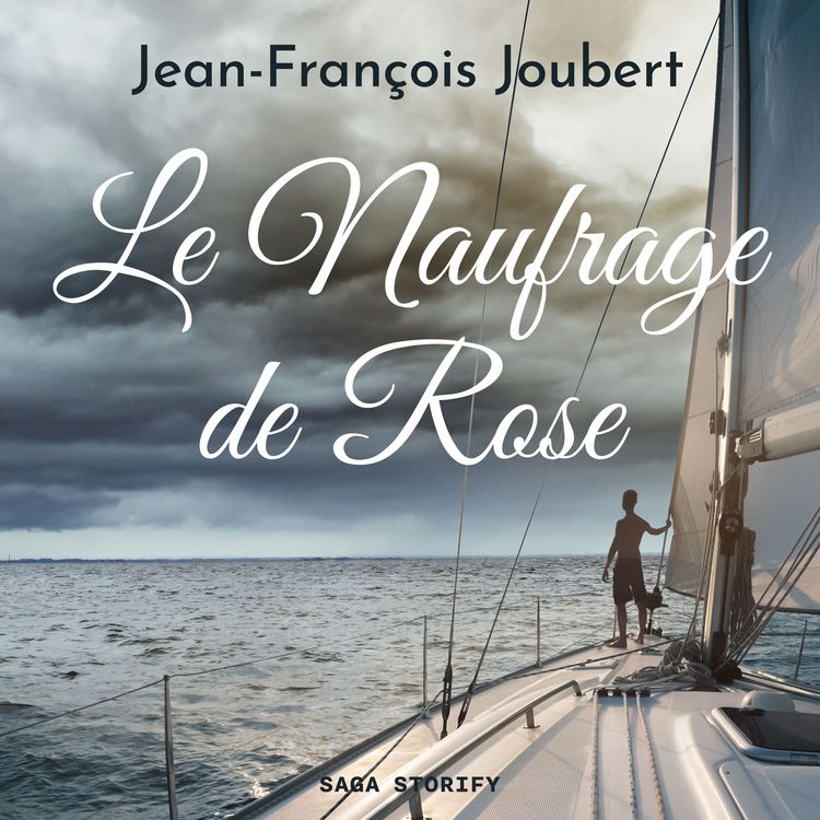Produktbild: Le Naufrage de Rose