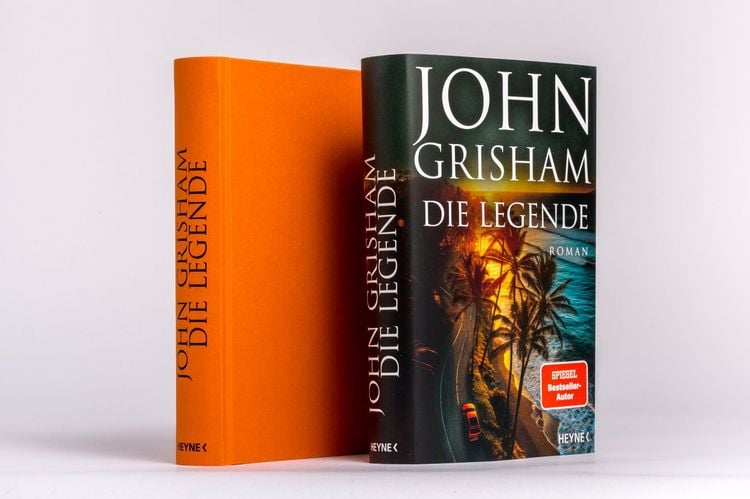 Produktbild: Die Legende