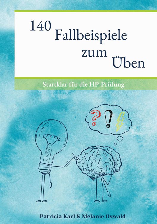 Produktbild: 140 Fallbeispiele zum &Uuml;ben