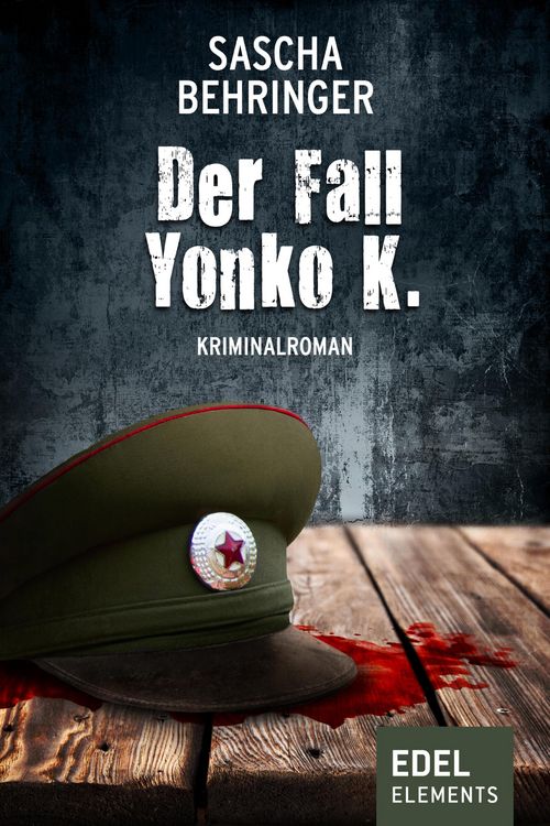 Produktbild: Der Fall Yonko K.