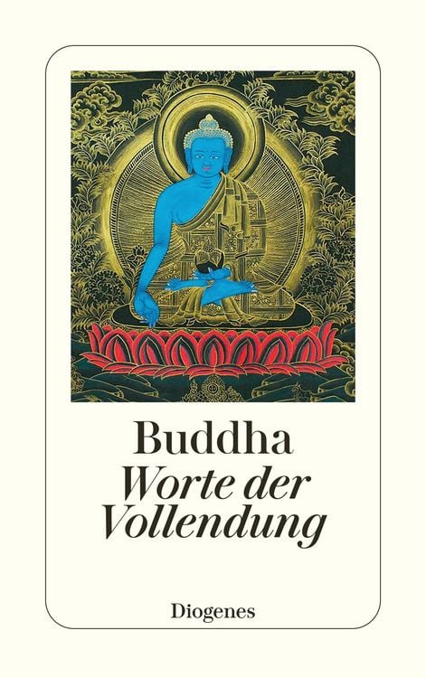Produktbild: Worte der Vollendung