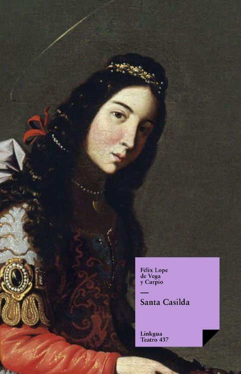 Produktbild: Santa Casilda