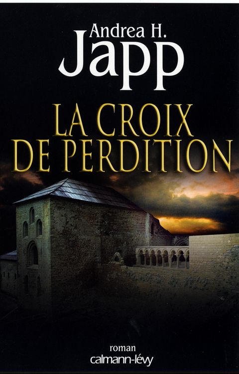 Produktbild: La Croix de perdition