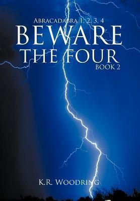 Produktbild: Beware the Four, Book 2