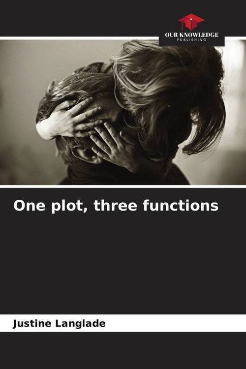 Produktbild: One plot, three functions