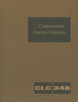 Produktbild: Contemporary Literary Criticism