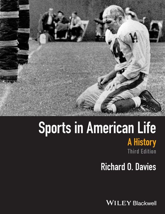 Produktbild: Sports in American Life