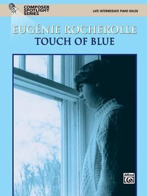 Produktbild: Rocherolle, E: Touch of Blue
