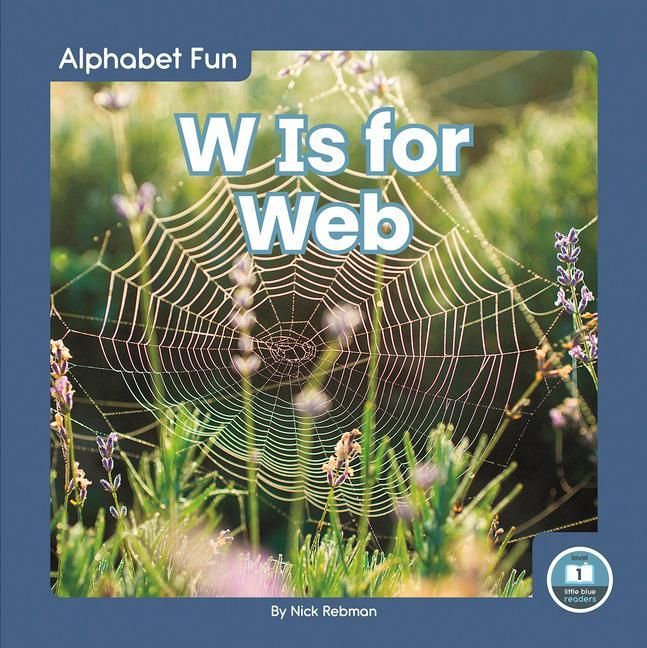 Produktbild: W Is for Web
