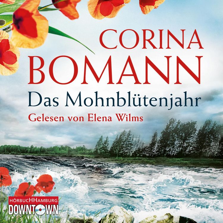 Produktbild: Das Mohnbl&uuml;tenjahr