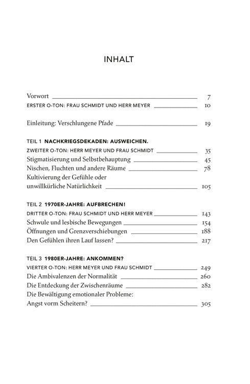 Produktbild: Anders f&uuml;hlen