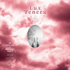 Produktbild: Lux Tenera - A Rite To Joy