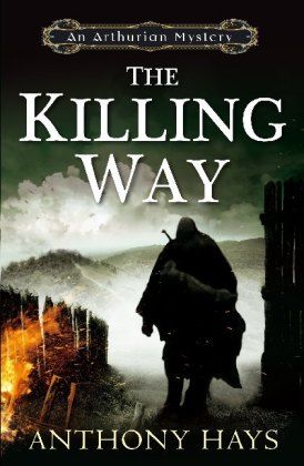 Produktbild: Hays, A: The Killing Way