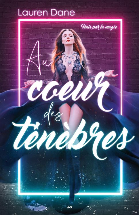 Produktbild: Au cA ur des tenebres