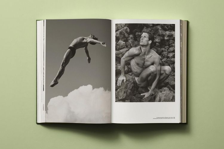 Produktbild: Bruce Weber