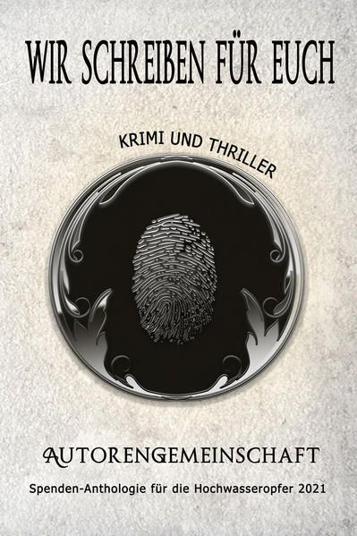 Produktbild: Wir schreiben f&uuml;r euch: Krimi und Thriller