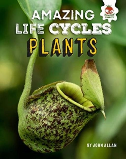 Produktbild: Plants - Amazing Life Cycles