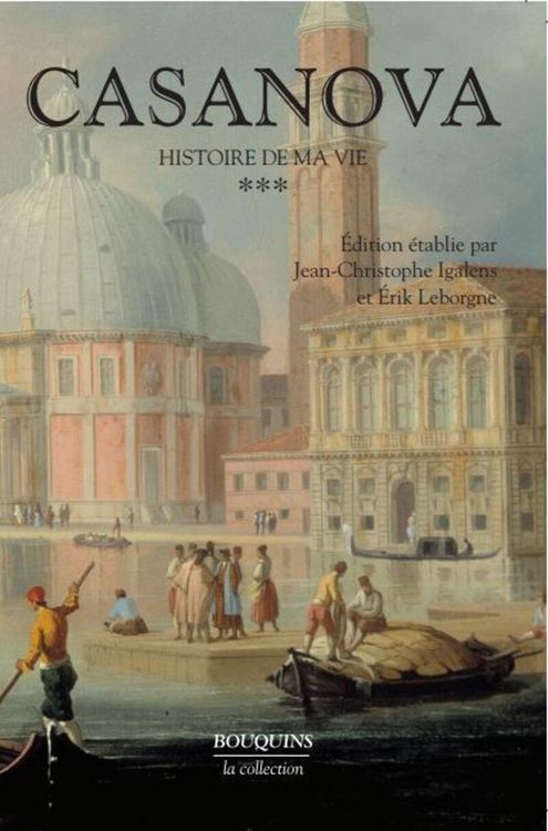 Produktbild: Histoire de ma vie. Tome 2
