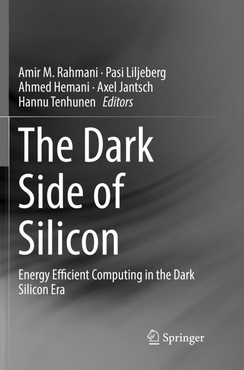 Produktbild: The Dark Side of Silicon