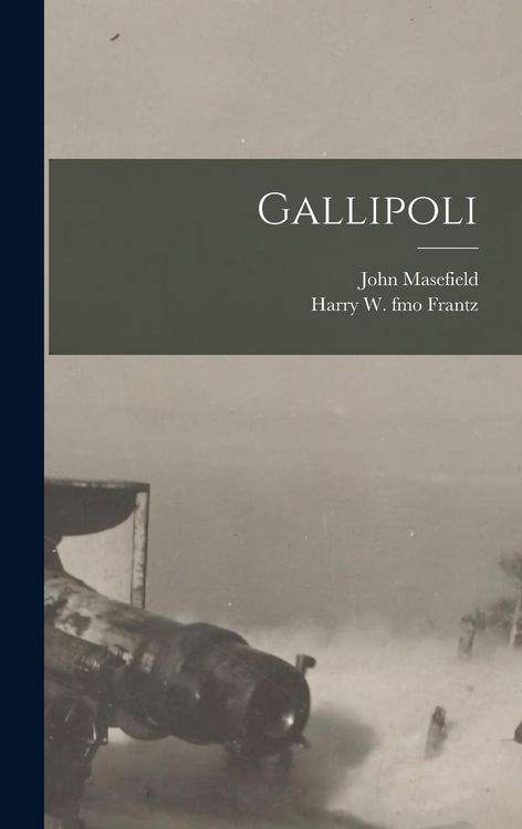 Produktbild: Gallipoli