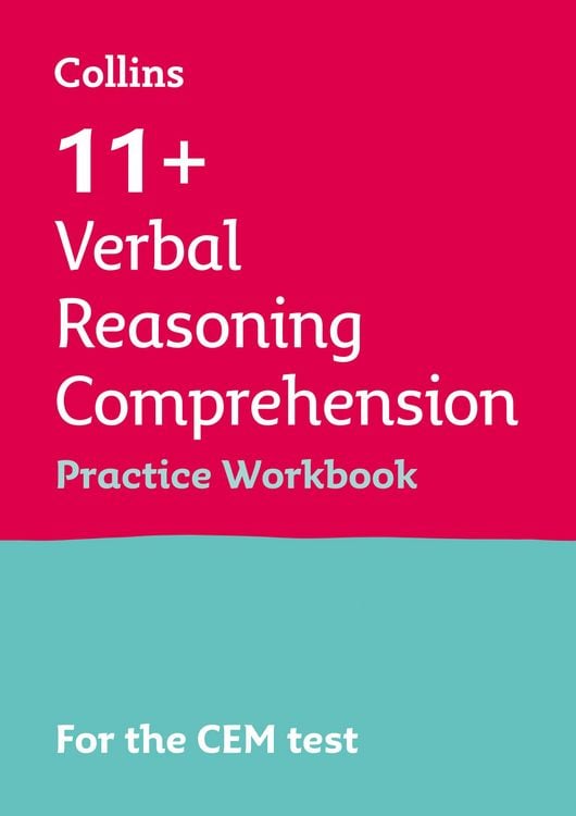 Produktbild: 11 VERBAL COMP PRACT WB CEM