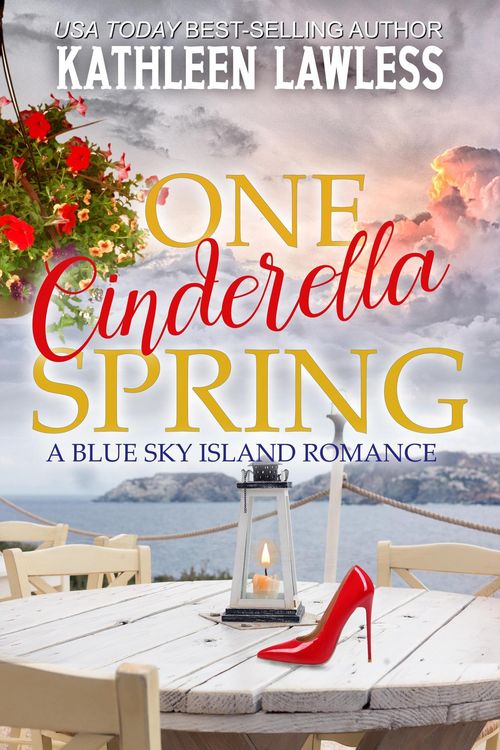 Produktbild: One Cinderella Spring