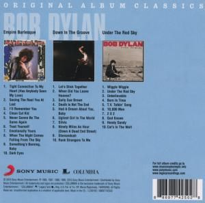 Produktbild: Original Album Classics