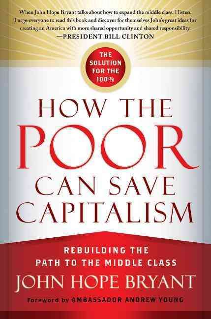 Produktbild: How the Poor Can Save Capitalism