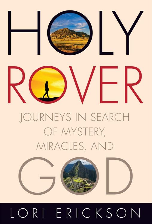 Produktbild: Holy Rover