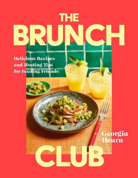 Produktbild: The Brunch Club