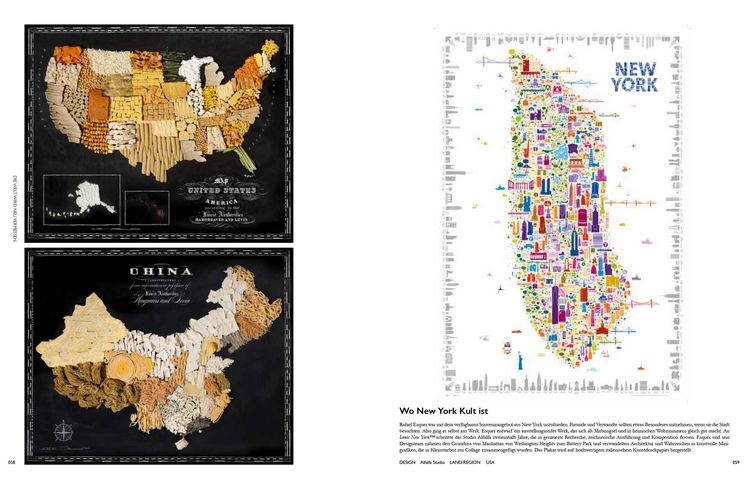 Produktbild: Cartographics